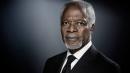 Kofi Annan, Former United Nations Secretary-General, Dead At 80