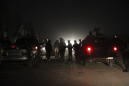 Blast targets UN vehicle in Afghanistan, kills 1 foreigner
