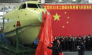 China Just Added An "Enormous Dragon" to Its Military Arsenal
