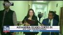 Rep. Alexandria Ocasio-Cortez struggles to defend Rep. Omar