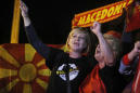 Macedonia: Referendum approves name change, but turnout low
