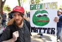 Pepe the Frog Creator Is Suing InfoWars for Selling Right-Wing Posters