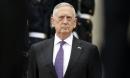 Jim Mattis tells US troops America has 'problems', urges them to 'hold the line'