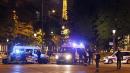 Champs-Elysees gunman was detained in February