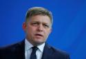 Slovak ex-PM Fico left party congress to seek medical treatment: reports