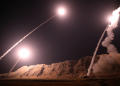 Syria FM says Iran coordinated its ballistic missile strikes