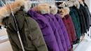 10 Warm Winter Coats That Aren't Puffers