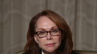 Raw: Mother of Hostage Sotloff Pleads for Releas