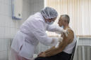 What a gift: Russia offers UN staff free virus vaccines