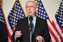 Fact check: Republicans, not Democrats, eliminated the Senate filibuster on Supreme Court nominees