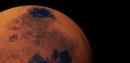Mars Insight Lander Takes Selfie Of Robotic Arm Raised In Triumph