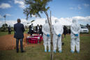 Africa to roll out more than 1 million coronavirus tests