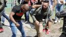 South Africa's Ramaphosa warns of racial division after school clash