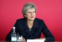 UK PM faces backlash over Brexit compromise