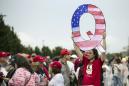 Letters to the Editor: The right has been calling liberals 'baby killers' for years. No wonder QAnon took hold