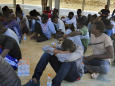 500 refugees trapped in Libya to be evacuated to Rwanda