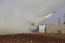 Syrian war pulls in major foreign actors, increasing tension