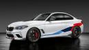 Make Your BMW M2 Competition Even M-er With Performance Parts