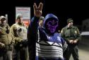 Area 51 raid lures festive UFO hunters to Nevada desert; five arrested