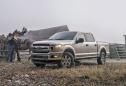 America's biggest-selling vehicle gets new tweaks to stay ahead of the game