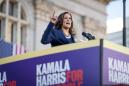 Kamala Harris Offers $315 Billion Plan to Give Teachers a Raise