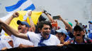 U.S. Revokes Visas Of Nicaraguan Officials Over Violence Against Protesters
