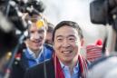 Push for universal basic income will outlive Andrew Yang's 2020 presidential campaign