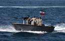 Mystery surrounds Iran's seizure of oil tanker in Strait of Hormuz