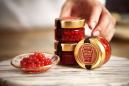 Heinz made Ketchup Caviar so Valentine's Day dates can dine like fancy trash