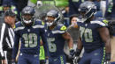 Seattle Seahawks Absent At National Anthem To Protest 'Injustice' Against People Of Color