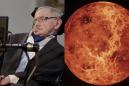 Stephen Hawking is wrong about runaway greenhouse on Earth and here's why