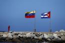 Cuba denounces international plot to silence Venezuelan people