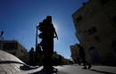 U.S. security aid to Palestinians to end Thursday, envoys seek workaround