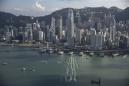 Hong Kong police arrest smuggling group for helping speedboat fugitives