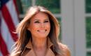 Melania Trump unseen in public for 22 days as she skips Camp David trip