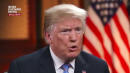Trump Tries To Walk Back Disastrous Helsinki Performance In CBS Interview