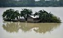 Nearly 600 dead in S. Asia floods