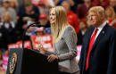 Ivanka Trump could be on next target list from House Democrats: panel chairman