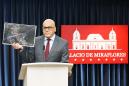 Venezuela solicita "código rojo" contra el diputado opositor Borges por el atentado