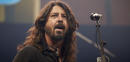 Dave Grohl Wants To Apologize To The World For 'Massive Jerk' Trump