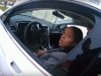 Policeman pulls over black woman and quickly discovers she is the state attorney