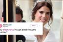 Royal wedding takes turn for the NSFW with BBC subtitle error