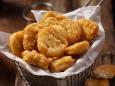 Tyson Foods recall more than 36,000lbs of chicken nuggets over rubber contamination fears