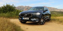 2018 Volvo XC60: First Drive