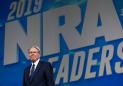 The NRA's Wayne LaPierre: Washington's all-powerful gun man