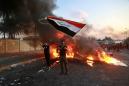 AP EXPLAINS: Iraq unrest comes at critical moment in region