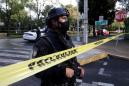 Brazen cartel attack in Mexico City opens new front in crime battle