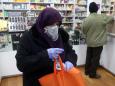 210 people have reportedly died from coronavirus in Iran, but the government is saying the death toll is only 34