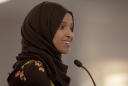 Rep. Omar filed joint tax returns before she married husband