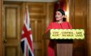 UK to impose 14-day quarantine from June 8, Priti Patel confirms